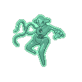 Eternal Deoxys